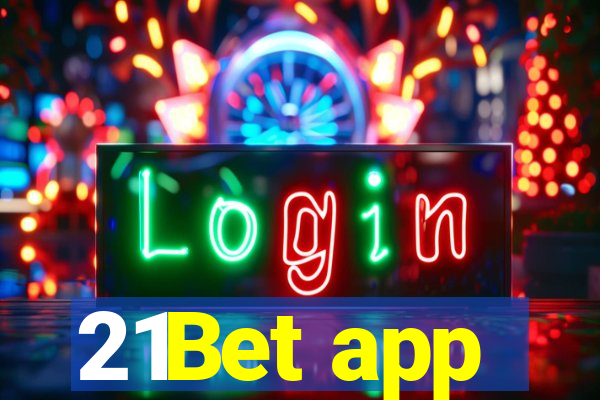 21Bet app